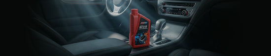 Transmission Fluid
