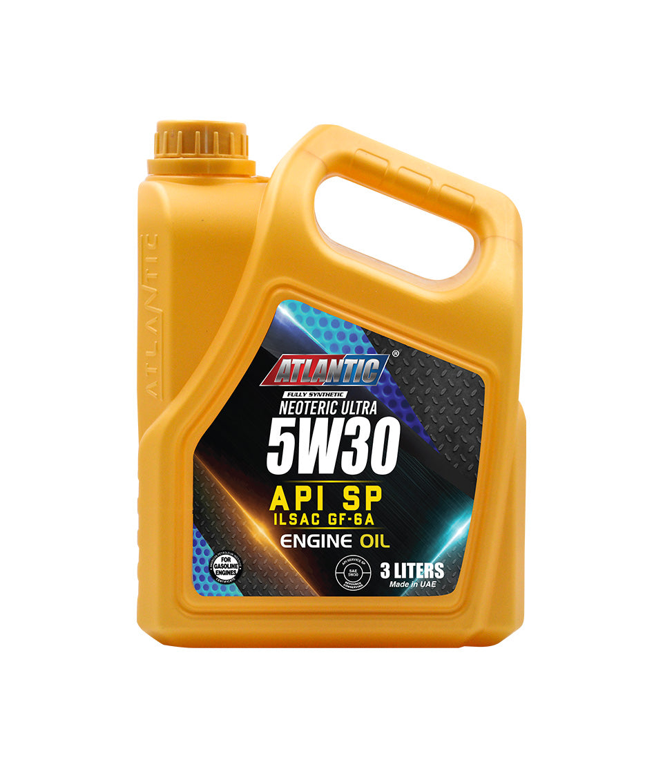 NEOTRIC ULTRA 5W-30 SP 3L