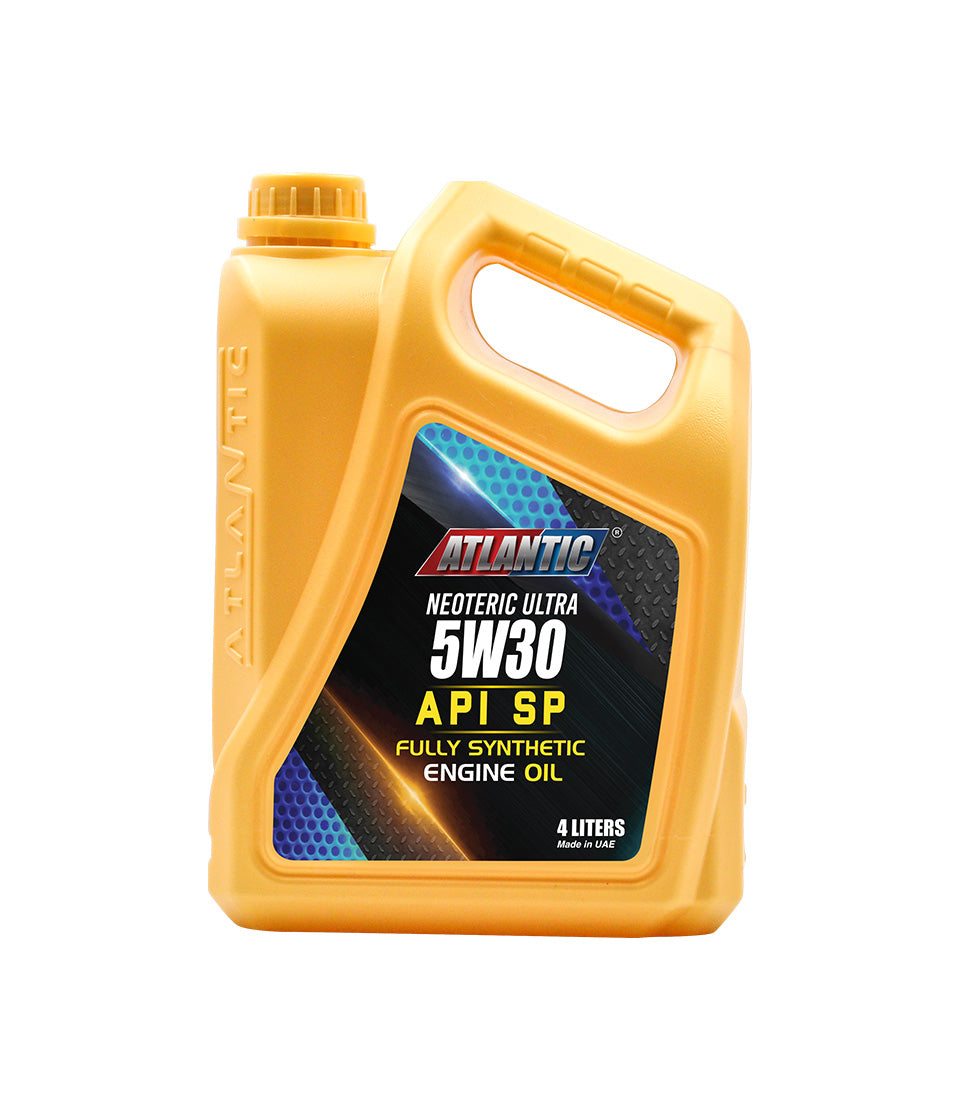 NEOTRIC ULTRA 5W-30 SP 4L