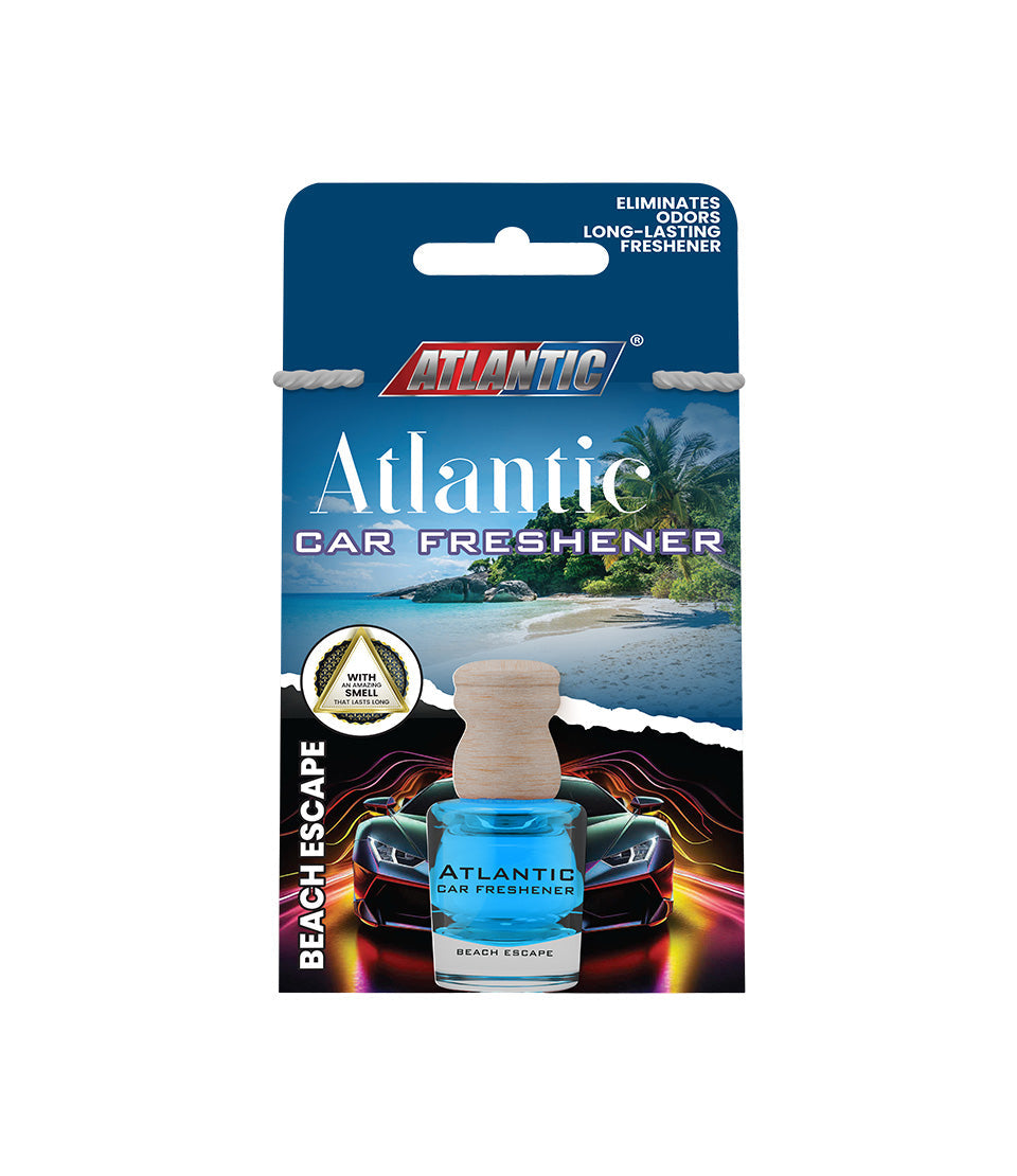 Atlantic Car Fresheners