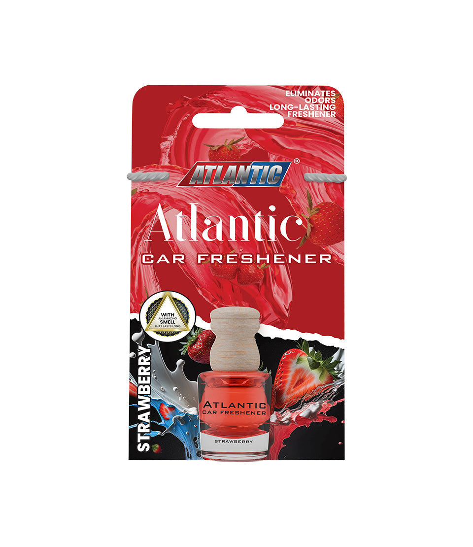 Atlantic Car Freshener