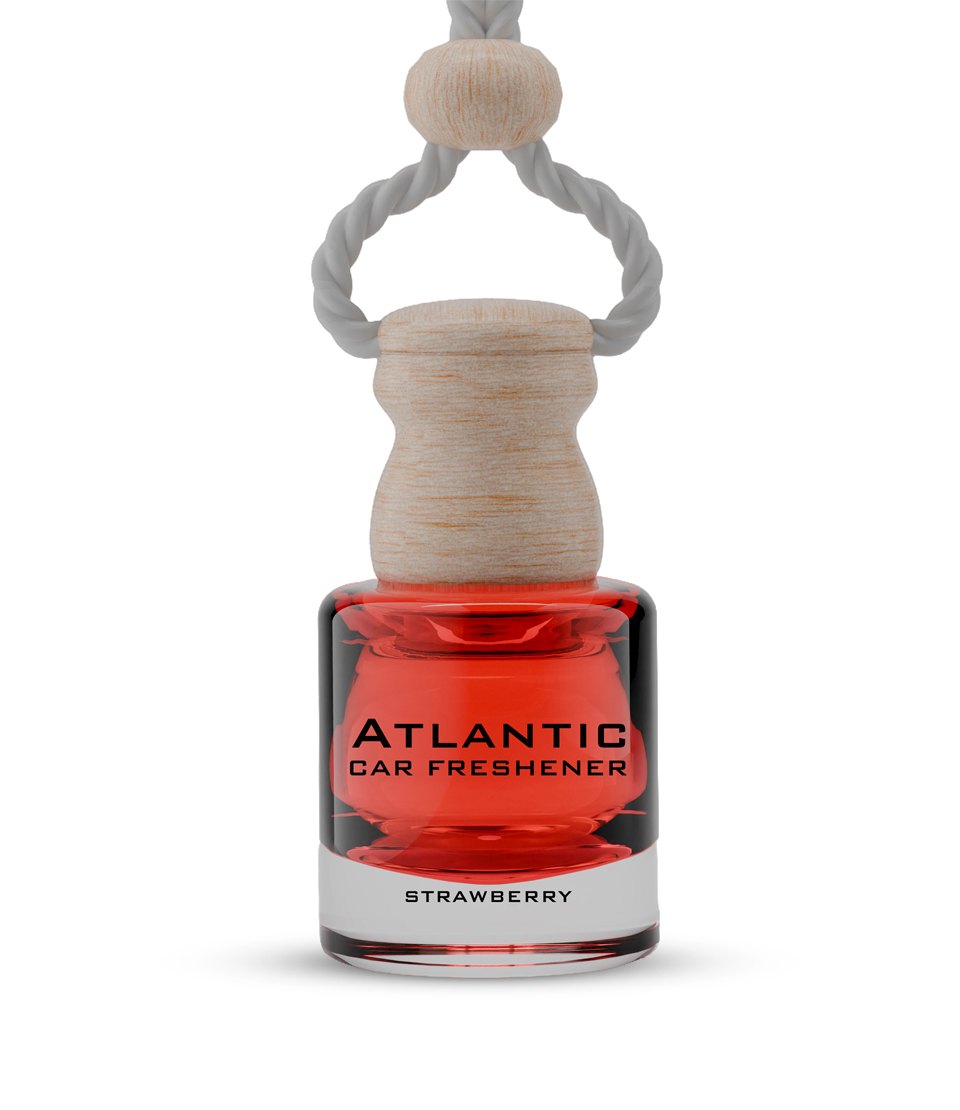 Atlantic Car Freshener Strawberry
