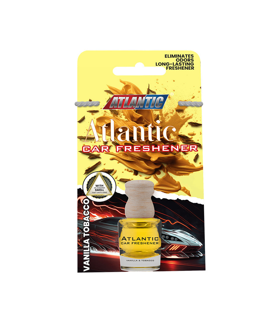 Atlantic Car Freshener