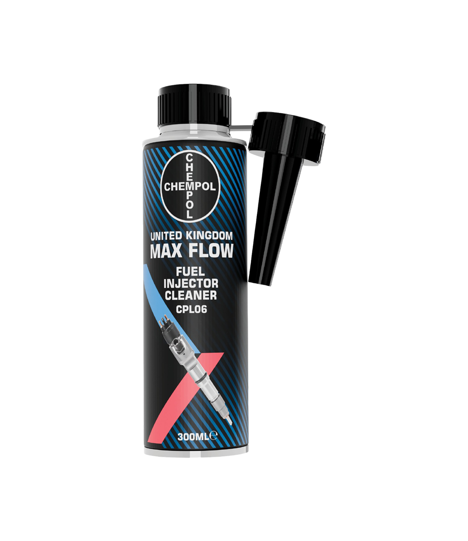 Fuel Injector Cleaner 300ml - CPL06