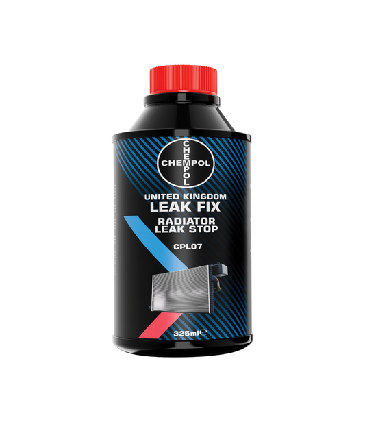 RADIATOR LEAK STOP CPL07