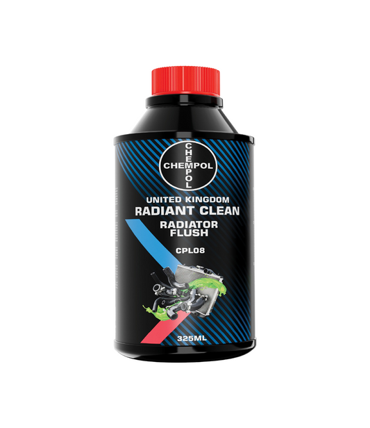 RADIATOR FLUSH CPL08