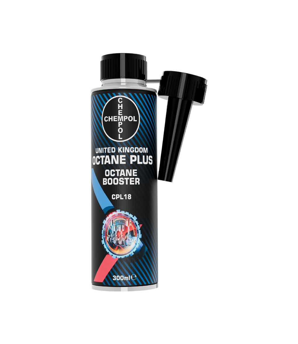 Octan Booster 300ml - CPL18
