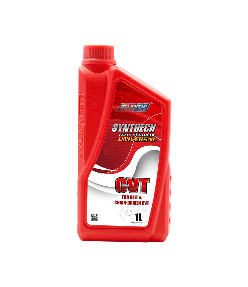 ATLANTIC CVT UNIVERSAL  1L