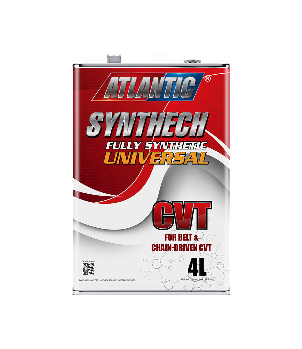 ATLANTIC CVT UNIVERSAL 4L